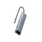 TP-Link UH6120C 6-in-1 USB-C Multiport Gigabit Ethernet Adapter – kuva 6