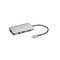Kensington UH1400P Driverless USB-C 8-in-1 Mobile Docking Station – kuva 1