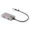 StarTech USB-C Multiport Adapter 4K HDMI 3-Port USB 100W PD – kuva 2
