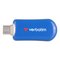 Verbatim Plectra USB-C Flash Drive 128GB – kuva 2