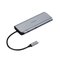 Targus DOCK427GL USB-C Dual HDMI 4K Dock 140W PD – kuva 1