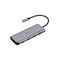 Targus DOCK427GL USB-C Dual HDMI 4K Dock 140W PD – kuva 2