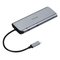 Targus DOCK427GL USB-C Dual HDMI 4K Dock 140W PD – kuva 3