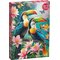 CHERRYPAZZI TOUCANS' PARADISE 1000P – kuva 1