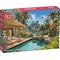 CHERRYPAZZI TROPICAL VACATION 2000P – kuva 1