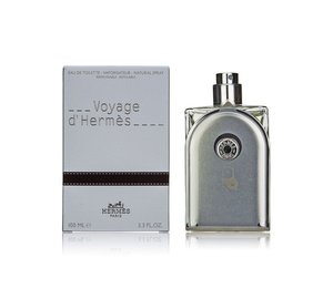 Hermes Voyage d´Hermes EDT unisex 100 ml