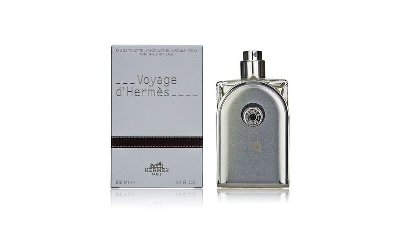 Hermes Voyage d´Hermes EDT unisex 100 ml