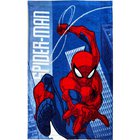 Lasten pyyhe Spiderman Jump 30x50cm