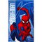 Lasten pyyhe Spiderman Jump 30x50cm – kuva 1