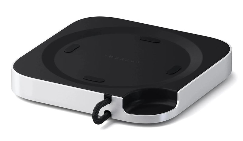 Satechi Mac Mini M4 Stand & Hub USB 3.2 Gen 2