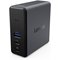 Lenovo X9 GaN Powered Travel Dock 40BD0065EU – kuva 2