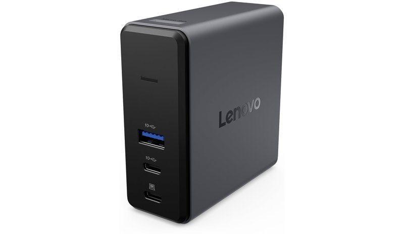 Lenovo X9 GaN Powered Travel Dock 40BD0065EU