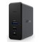 Lenovo X9 GaN Powered Travel Dock 40BD0065EU – kuva 3