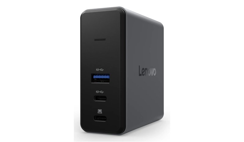 Lenovo X9 GaN Powered Travel Dock 40BD0065EU