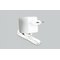 Raspberry Pi 27W USB-C Power Supply for Pi 5/4 White – kuva 1