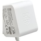 Raspberry Pi 27W USB-C Power Supply for Pi 5/4 White