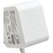 Raspberry Pi 27W USB-C Power Supply for Pi 5/4 White – kuva 2
