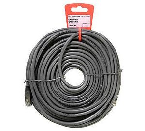 Vivanco Patchcord PS Cat 5e 40m (20248), Native