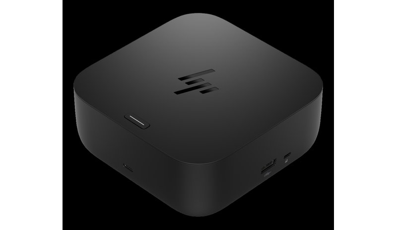 HP USB-C 100W G6 Docking Station – kuva 1/8