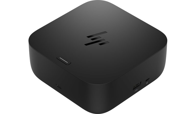 HP USB-C 100W G6 Docking Station – kuva 2/8
