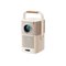 Yaber T2 Plus Portable 1080p LCD Projector with JBL NFC – kuva 2
