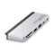 Satechi Dual USB-C Hub for Surface Pro 9 – kuva 1