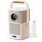 Yaber T2 Plus Portable 1080p LCD Projector with JBL NFC – kuva 4
