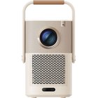 Yaber T2 Plus Portable 1080p LCD Projector with JBL NFC