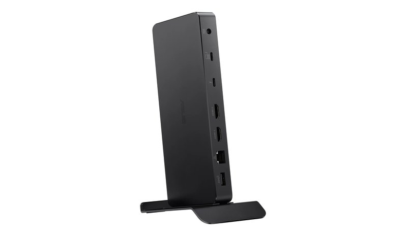 ASUS DC500 Thunderbolt 4 Docking Station 150W 2.5GbE