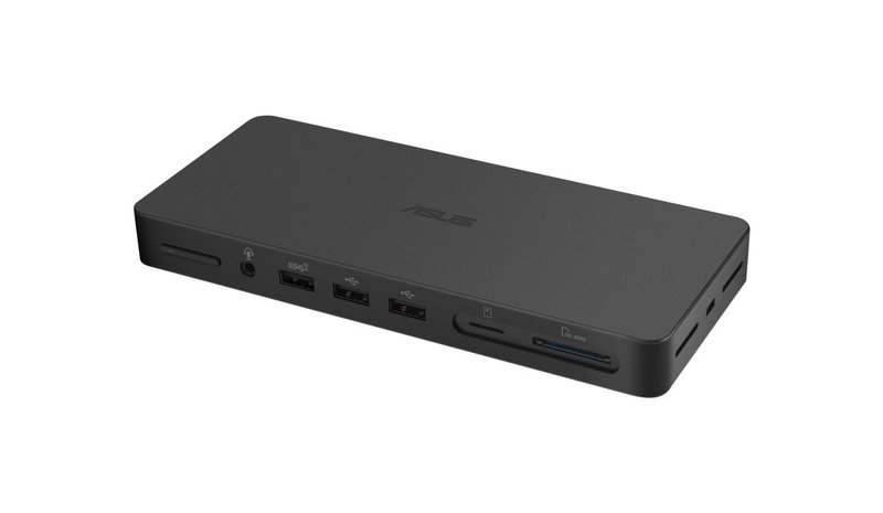 ASUS DC500 Thunderbolt 4 Docking Station 150W 2.5GbE