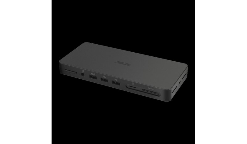 ASUS DC500 Thunderbolt 4 Docking Station 150W 2.5GbE