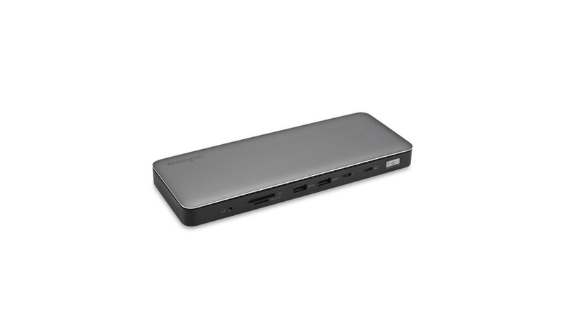 Kensington SD5760T Thunderbolt 4 Dual 4K Docking Station 96W PD – kuva 1/6