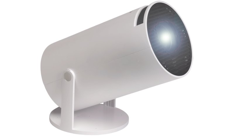 Denver PR-2500 1080p Portable Projector – kuva 1/8