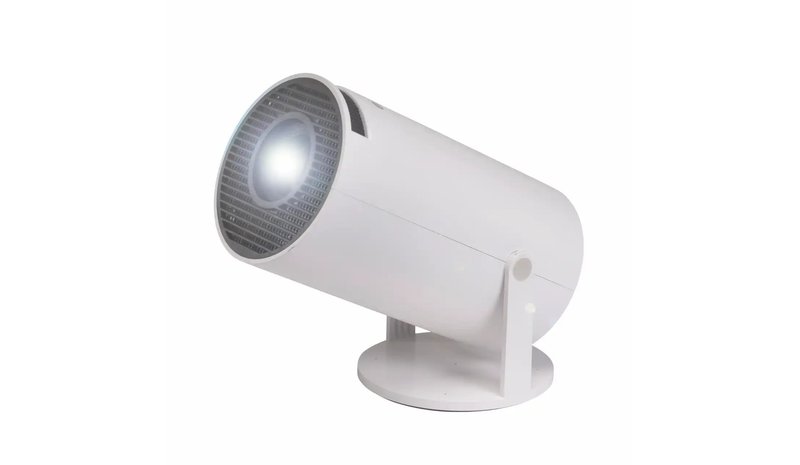 Denver PR-2500 1080p Portable Projector – kuva 2/8
