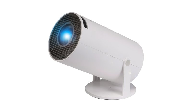 Denver PR-2500 1080p Portable Projector – kuva 3/8