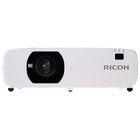 Ricoh PJ WUL5A50 WUXGA 3LCD Short-Throw Projector 5200 ANSI