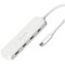 j5create Eco-Friendly USB-C to 4-Port USB-C Gen 2 Hub – kuva 1