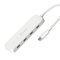 j5create Eco-Friendly USB-C to 4-Port USB-C Gen 2 Hub – kuva 2