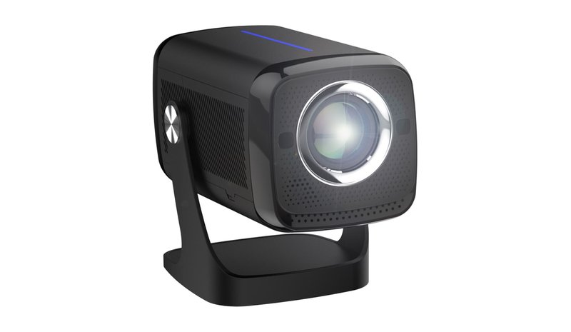 Denver PR-4852 4K Projector 700 ANSI Lumens