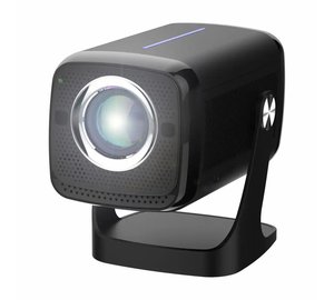 Denver PR-4852 4K Projector 700 ANSI Lumens