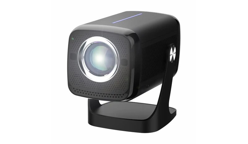 Denver PR-4852 4K Projector 700 ANSI Lumens
