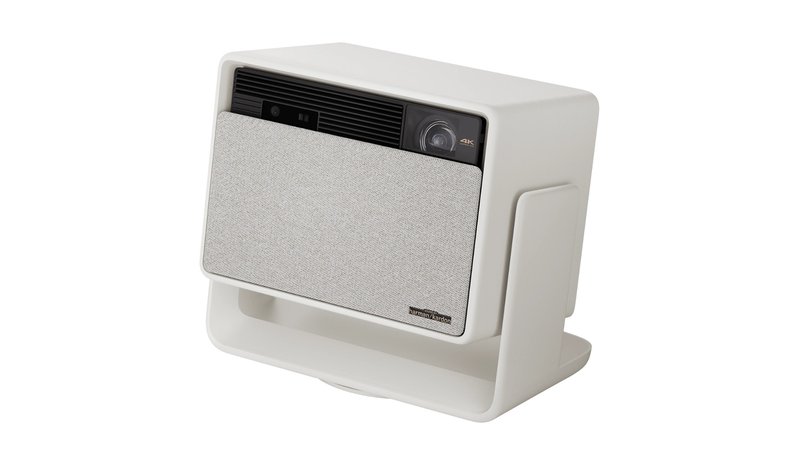 XGIMI XM13Q 4K UHD DLP Projector