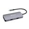 Verbatim CMH-05 USB-C Pro 5-Port Multiport Hub – kuva 2