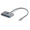 StarTech 5G2A2CPDB USB-C 4-Port Hub with Power Delivery – kuva 1