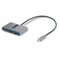 StarTech 5G2A2CPDB USB-C 4-Port Hub with Power Delivery – kuva 2