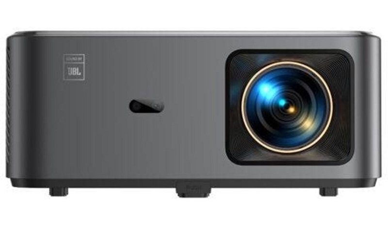 YABER K2s 1080p WiFi Bluetooth Projector