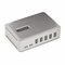 StarTech 7-Port USB-C Hub 5xUSB-A + 2xUSB-C Self-Powered 65W – kuva 2