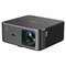 YABER K2s 1080p WiFi Bluetooth Projector – kuva 3