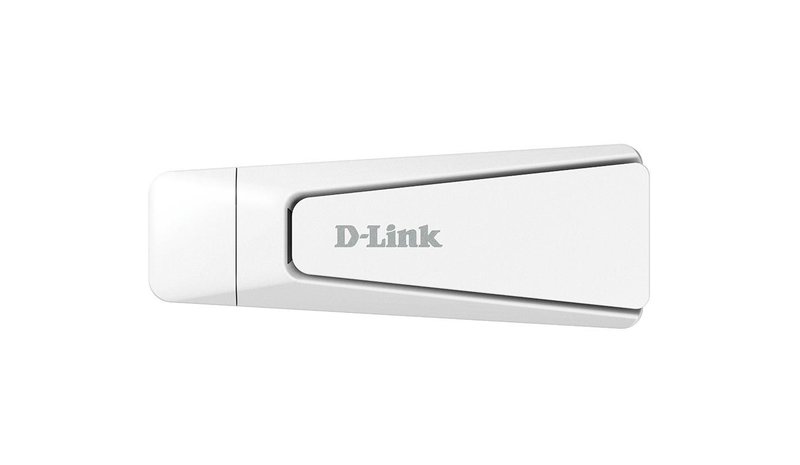 D-Link AX18U AX1800 Wi-Fi 6 USB Network Adapter