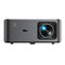 YABER K2s 1080p WiFi Bluetooth Projector – kuva 6